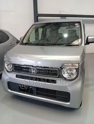 Honda N-WGN G 2024