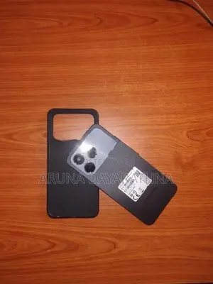 Tecno Spark 40 (Used)