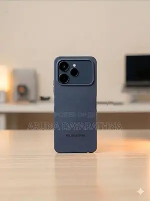 Tecno Spark 40 (Used)