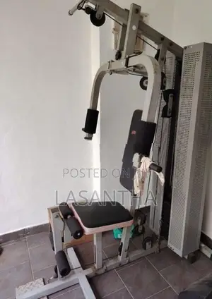 Gym Set