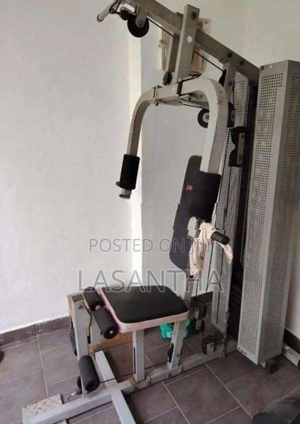Gym Set