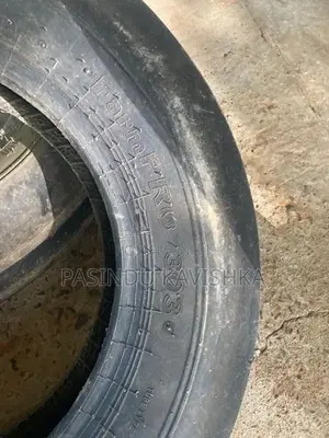 Size 7.50-18 Tire