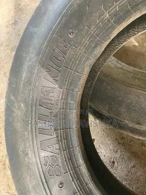 Size 7.50-18 Tire