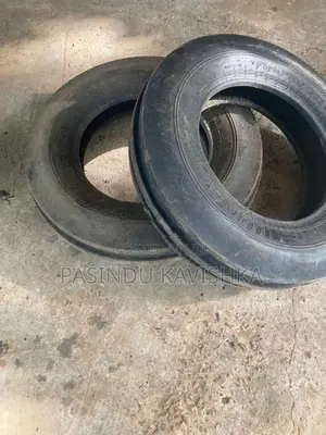 Size 7.50-18 Tire
