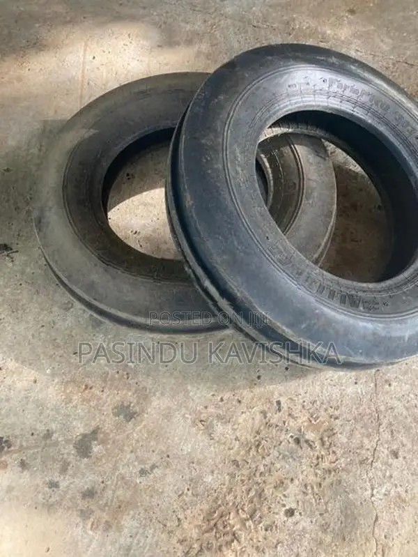 Size 7.50-18 Tire