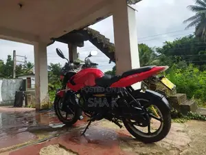 Bajaj Pulsar 135 2010