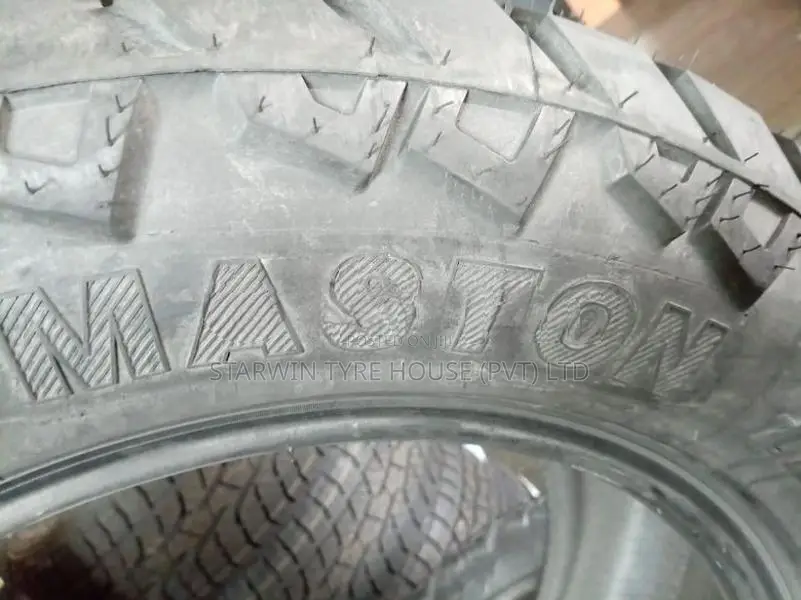 305/55/20 Maston Tyres