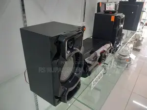 2 in 1 Speaker Setup
