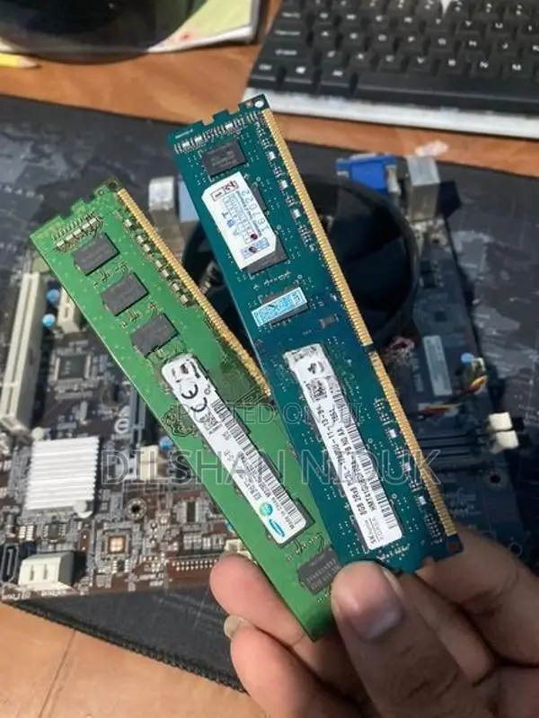 i5 4th gen 16gb