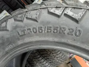 305/55/20 Maston Tyres
