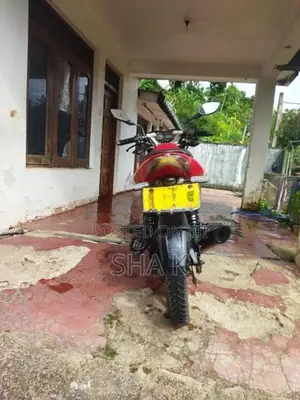 Bajaj Pulsar 135 2010
