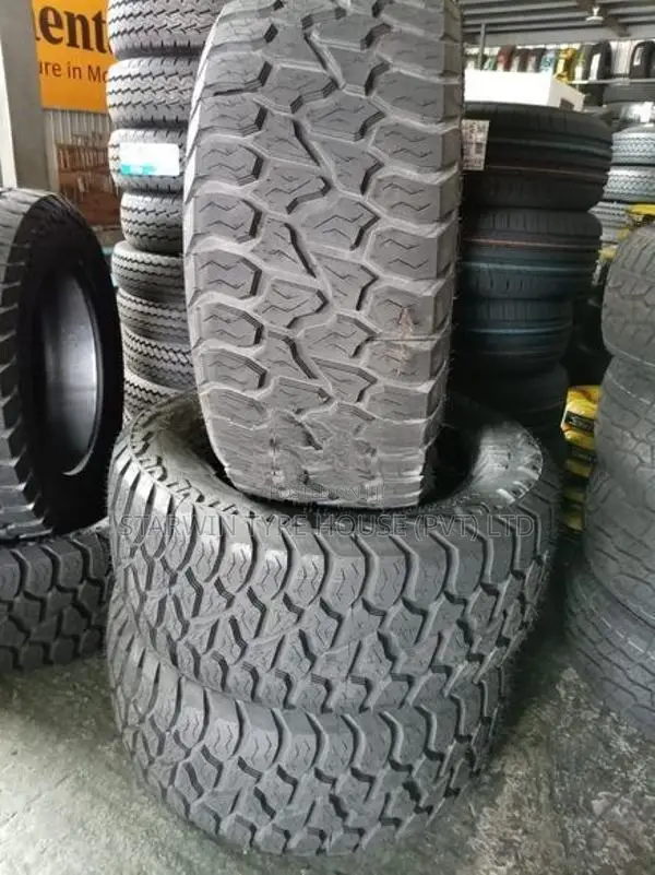 305/55/20 Maston Tyres