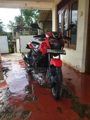 Bajaj Pulsar 135 2010