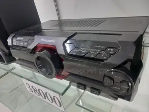 2 in 1 Speaker Setup