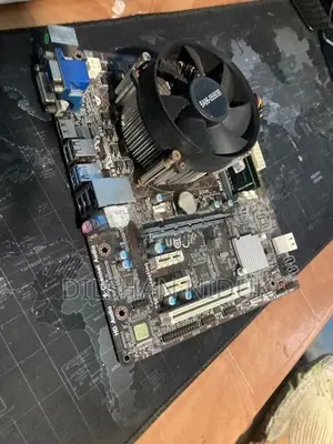 i5 4th gen 16gb