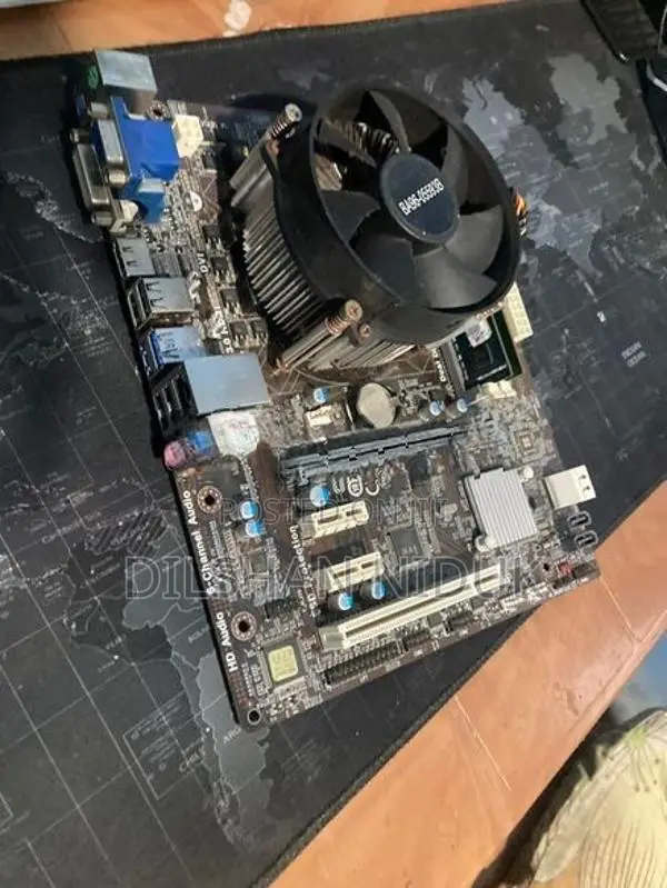 i5 4th gen 16gb