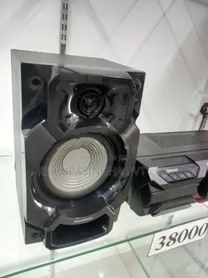 2 in 1 Speaker Setup