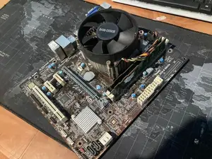 i5 4th gen 16gb