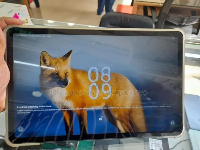 Oscal Pad 100 Tab