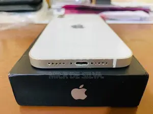 Apple iPhone 12 LLA (Used)