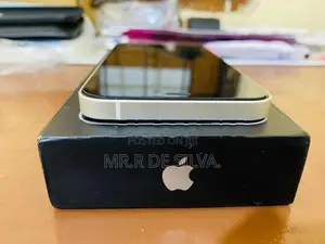 Apple iPhone 12 LLA (Used)