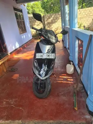 TVS Streak 2011