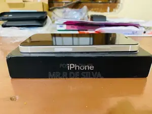 Apple iPhone 12 LLA (Used)