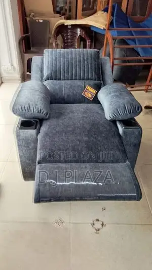 Recliner Sofa