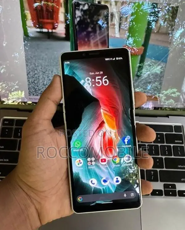 Sony Xperia 10 II 4GB 64GB (Used)