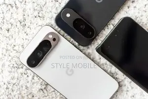 Google Pixel 9 Pro 16GB 128GB (Used)