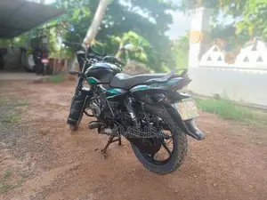 Bajaj Discover 2010