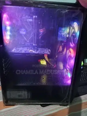 Samsung I5 4th Gen Gaming PC