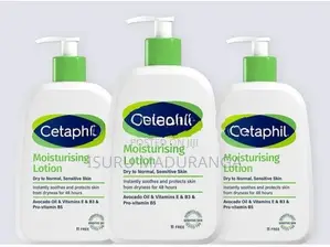 Cetaphil Moisturizing Lotion 591 ml
