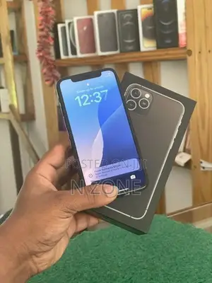 Apple iPhone 11 Pro 256GB (Used)