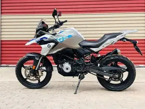 BMW G310 GS Rallye Edition 2020