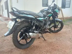 Bajaj Discover 2010