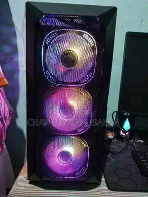 Samsung I5 4th Gen Gaming PC