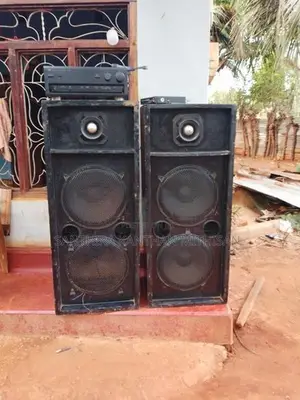 Buffel Set