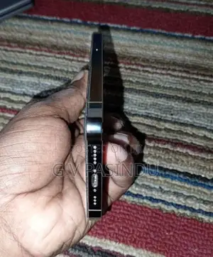 Apple iPhone 12 Pro (Used)