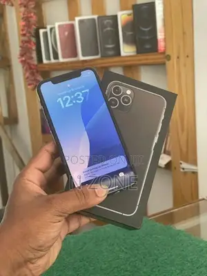 Apple iPhone 11 Pro 256GB (Used)