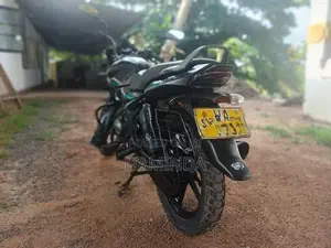 Bajaj Discover 2010