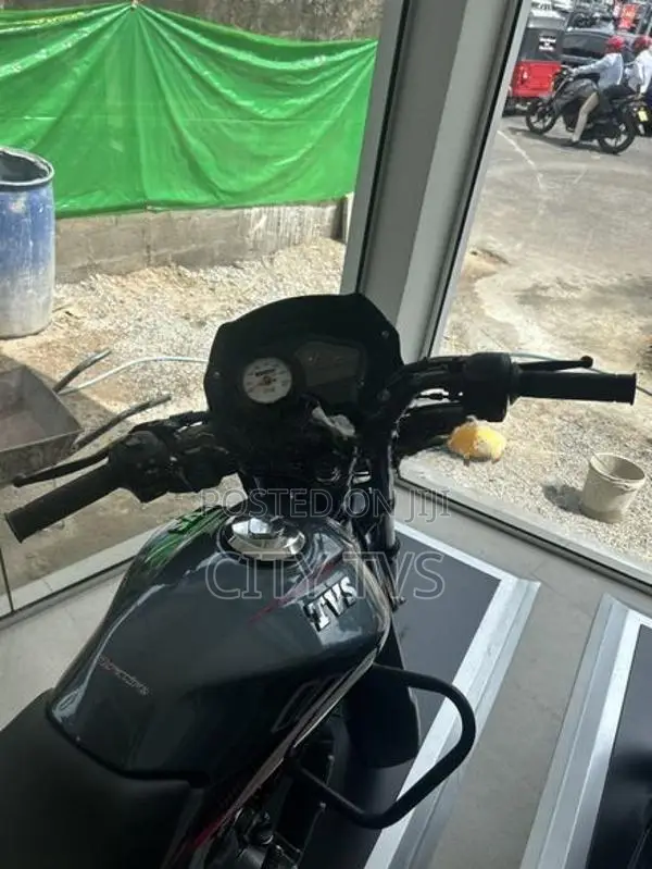 TVS Sport 2026
