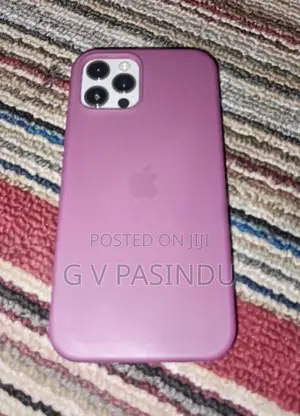 Apple iPhone 12 Pro (Used)