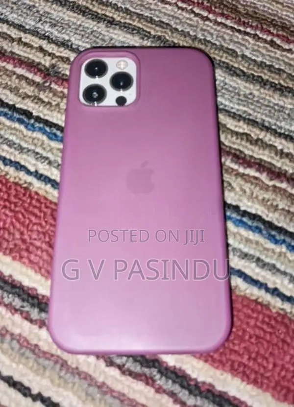 Apple iPhone 12 Pro (Used)