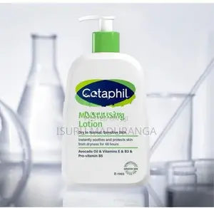 Cetaphil Moisturizing Lotion 591 ml