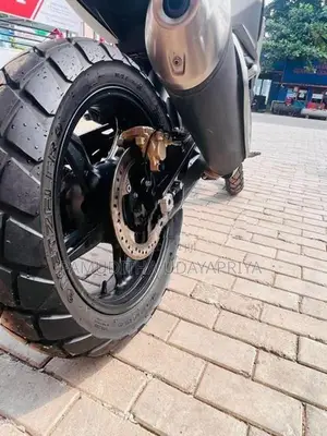 BMW G310 GS Rallye Edition 2020