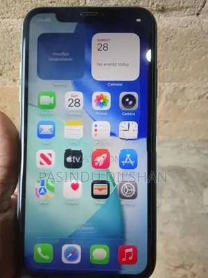 Apple iPhone 11 (Used)