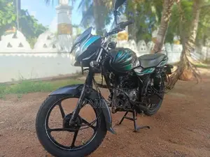 Bajaj Discover 2010
