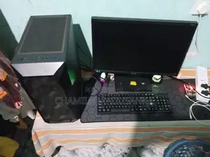 Samsung I5 4th Gen Gaming PC