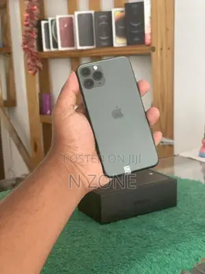 Apple iPhone 11 Pro 256GB (Used)
